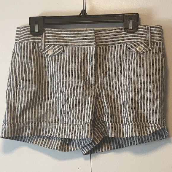 Abs Platinum Pants - ABS platinum shorts